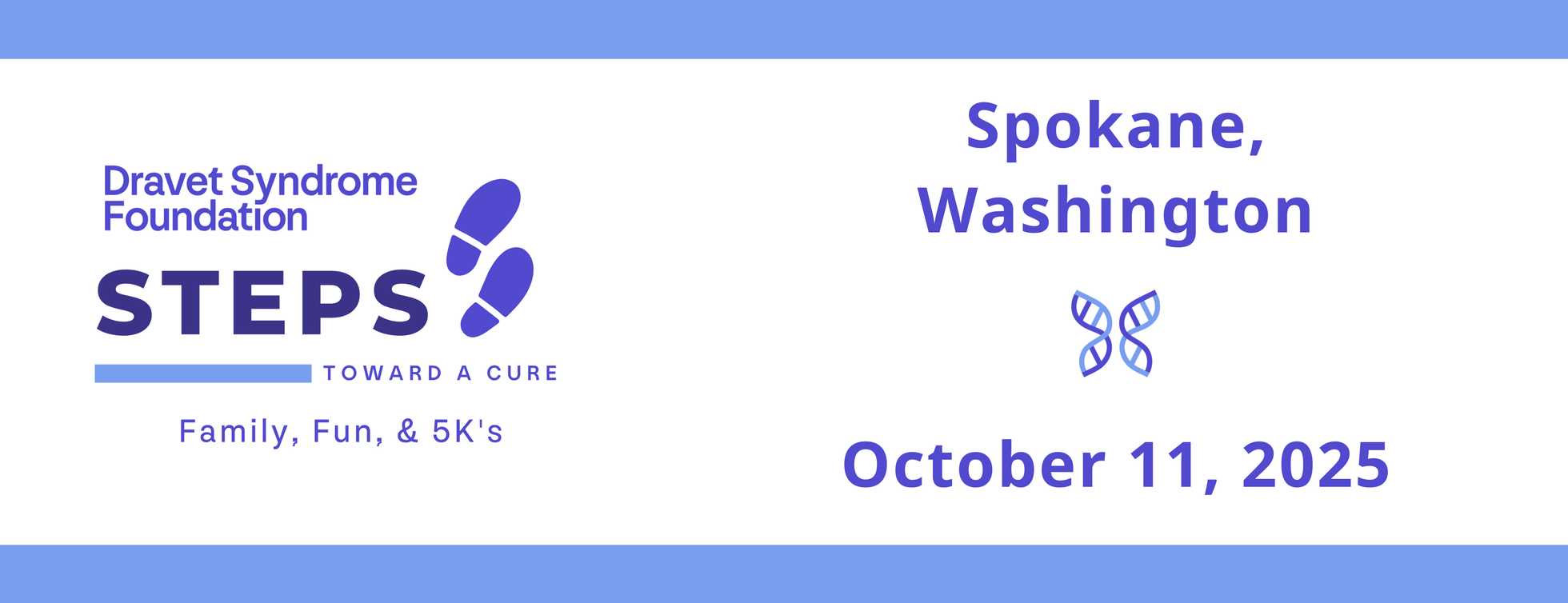 2025 Steps Toward a Cure: Spokane